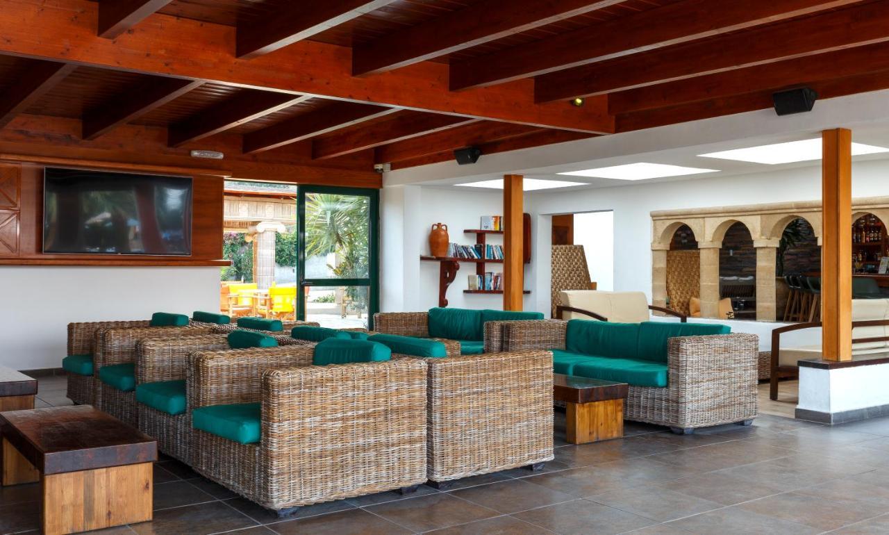 Lindos Gardens Resort Complex Exterior foto