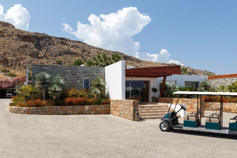 Lindos Gardens Resort Complex Exterior foto