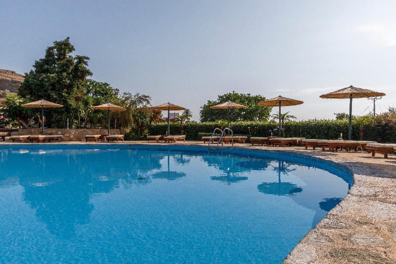Lindos Gardens Resort Complex Exterior foto