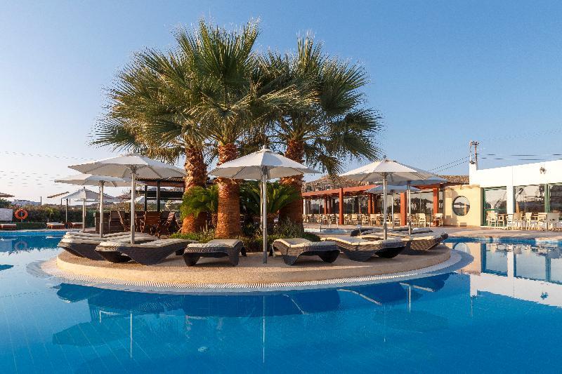 Lindos Gardens Resort Complex Exterior foto